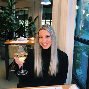 Meet your Posher, Morgan